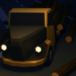 Truck Delivery Simulator